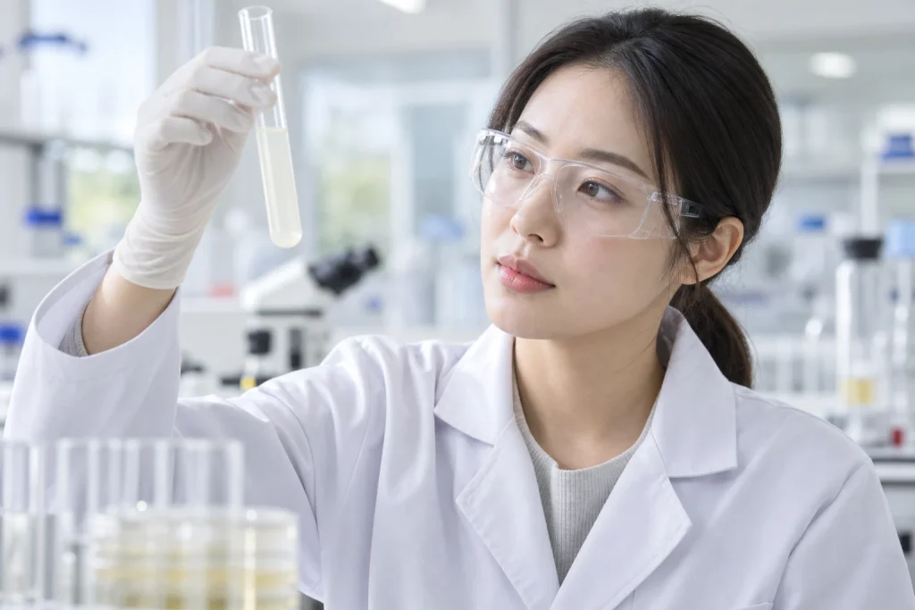 모유유래 유산균 다이어트