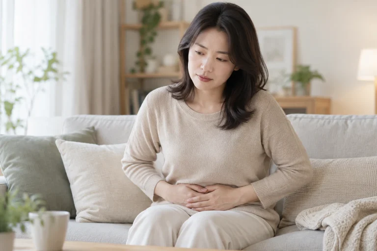 락토바실러스 가세리 다이어트